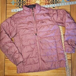 REI Pink Outdoor Jacket